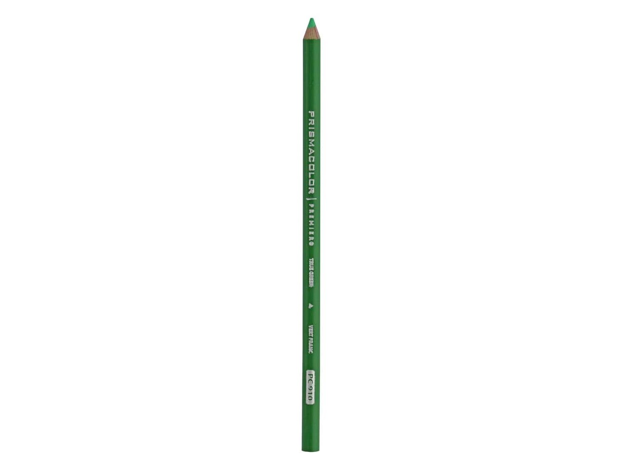 Sanford Prismacolor Premier Soft Core Colored Pencil - PC910 True Green